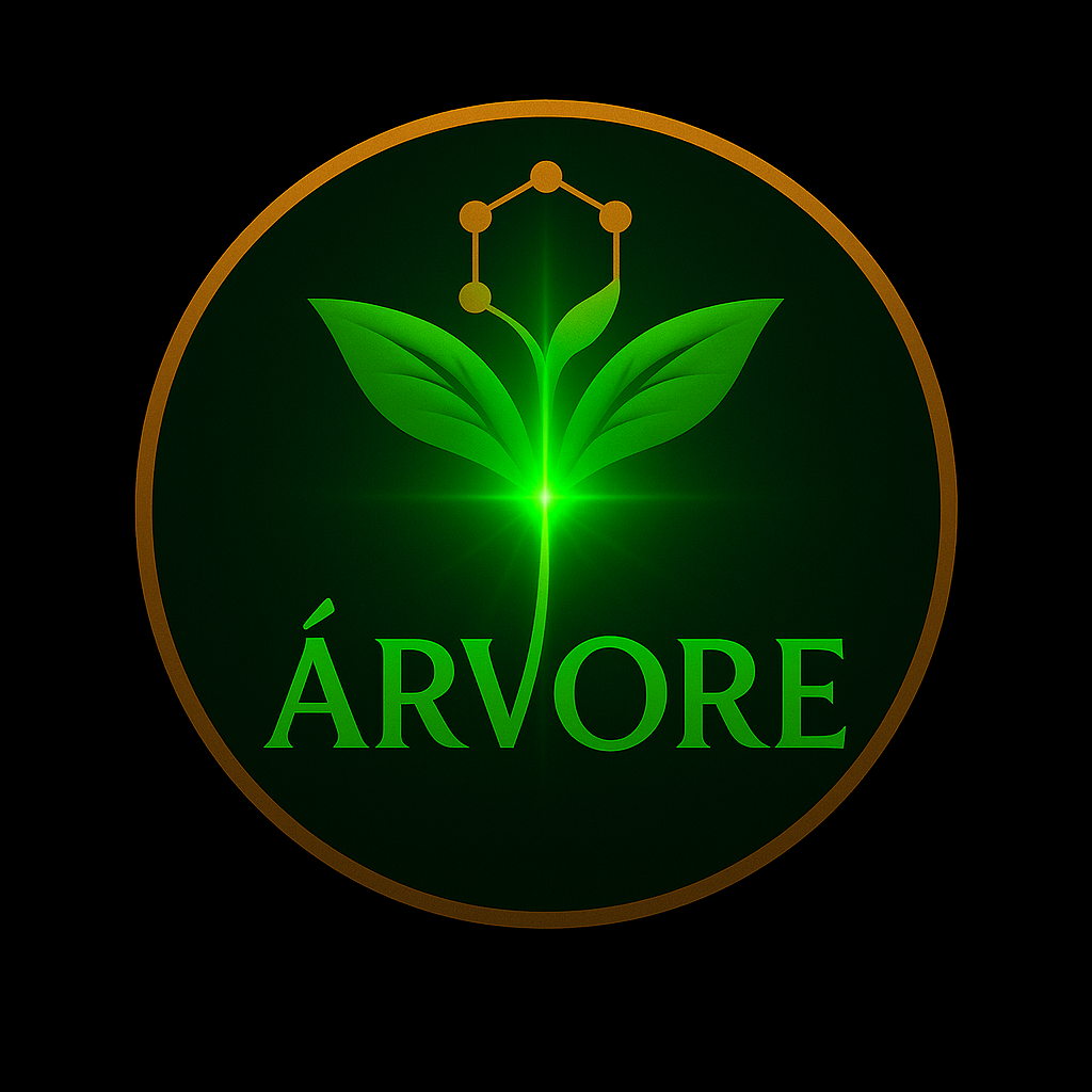 Árvore